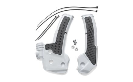 Factory Racing frame protection set