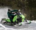 2027 Arctic Cat ZR858 R-XC 137 EPS G8