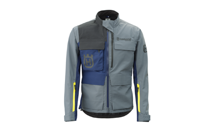 Gotland Waterproof Jacket