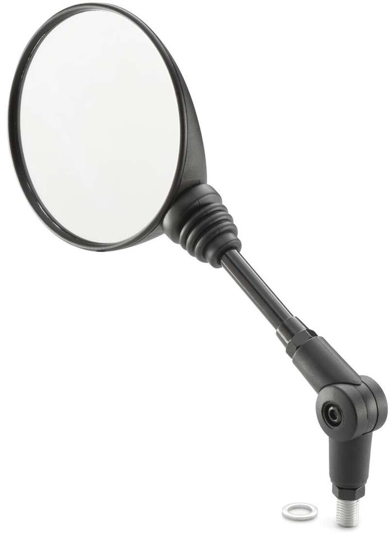 REAR MIRROR L/S FOLDABLE SC 02