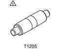 CALIBRATE AXLE D=18MM