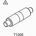 CALIBRATE AXLE D=18MM