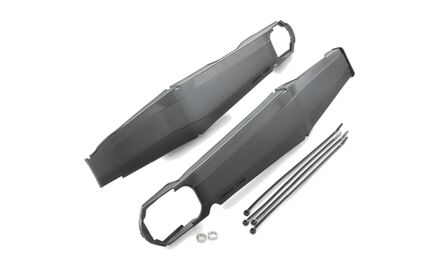 Swingarm protection
