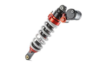 WP XPLOR PRO Shock
