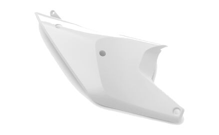 Air filter panel