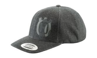 Accelerate Curved Cap