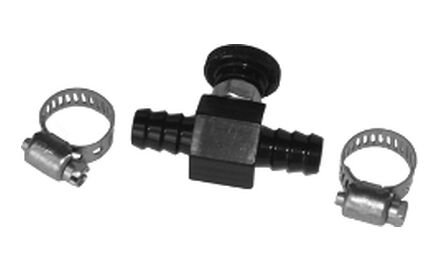 JETWORKS ADJUSTABLE WATER RESTRICTOR