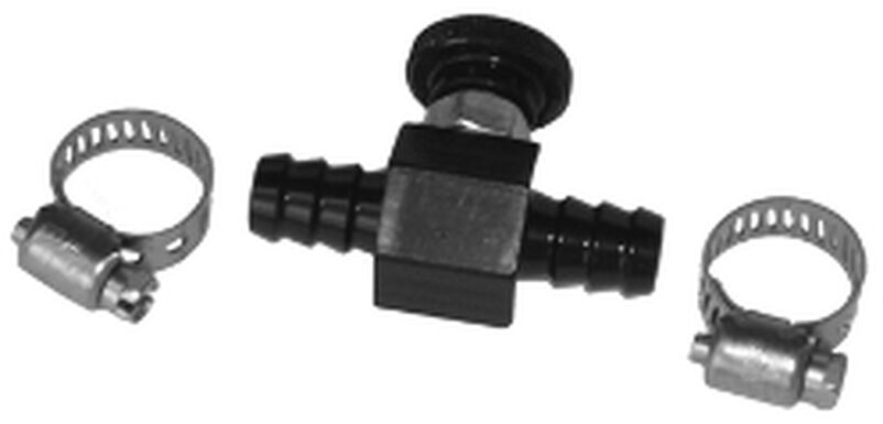 JETWORKS ADJUSTABLE WATER RESTRICTOR