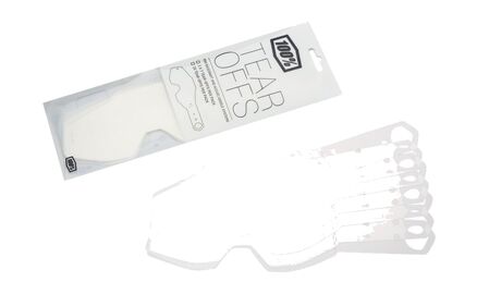 Tear Off 20 pcs