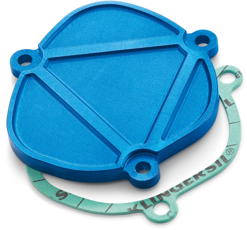 Factory control cover