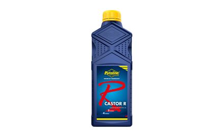 2T mootori seguõli CASTOR R 1 L