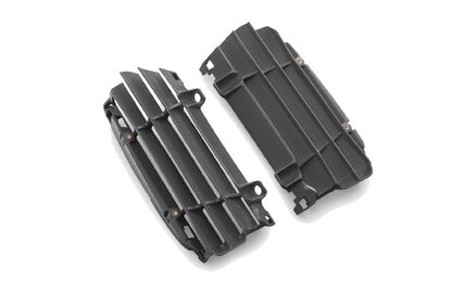 Radiator protection set, must