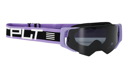Jetpilot Vault Vision Race Goggles - Purple