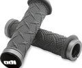 Gripid ODI Jetski X-TREME Lock-On GRAPHITE