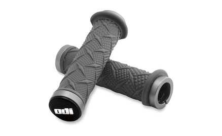 Gripid ODI Jetski X-TREME Lock-On GRAPHITE