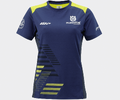Women Team T-särk