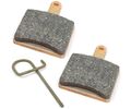 Arctic Cat Snowmobile Brake Pads - 2012-2026