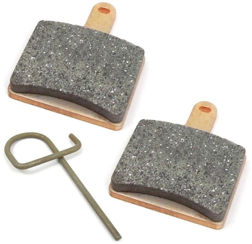 Arctic Cat Snowmobile Brake Pads - 2012-2026