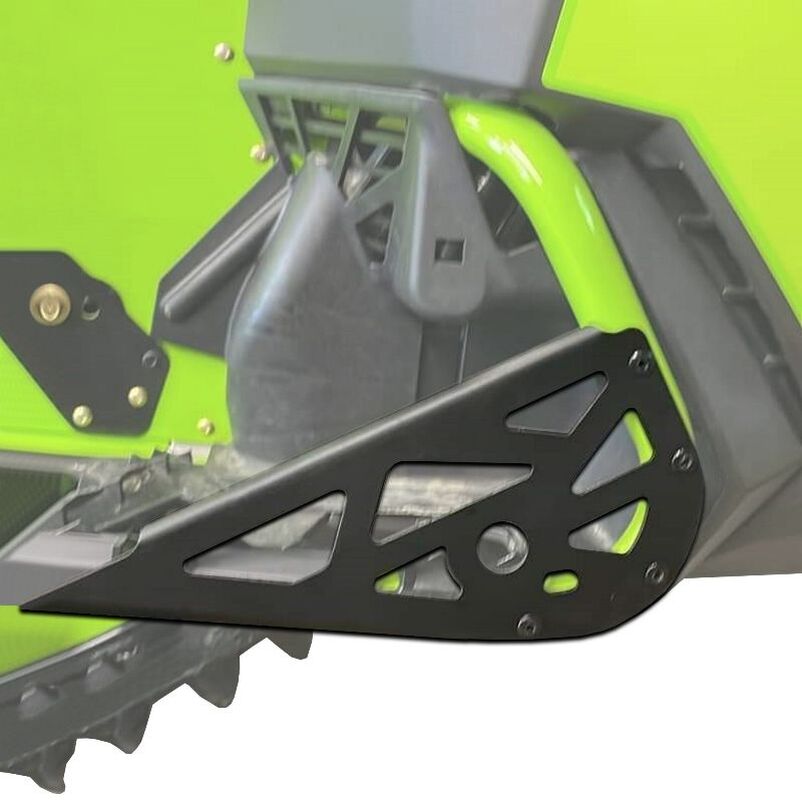 Arctic Cat Running board Stirrup Kit