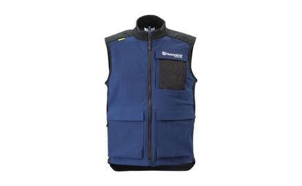 Gotland Vest