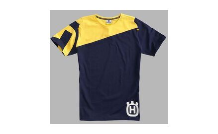 Inventor Tee kollane