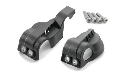 Fork shoe protection kit