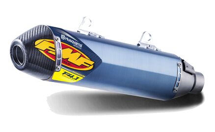 FMF Factory 4.1 RCT silencer