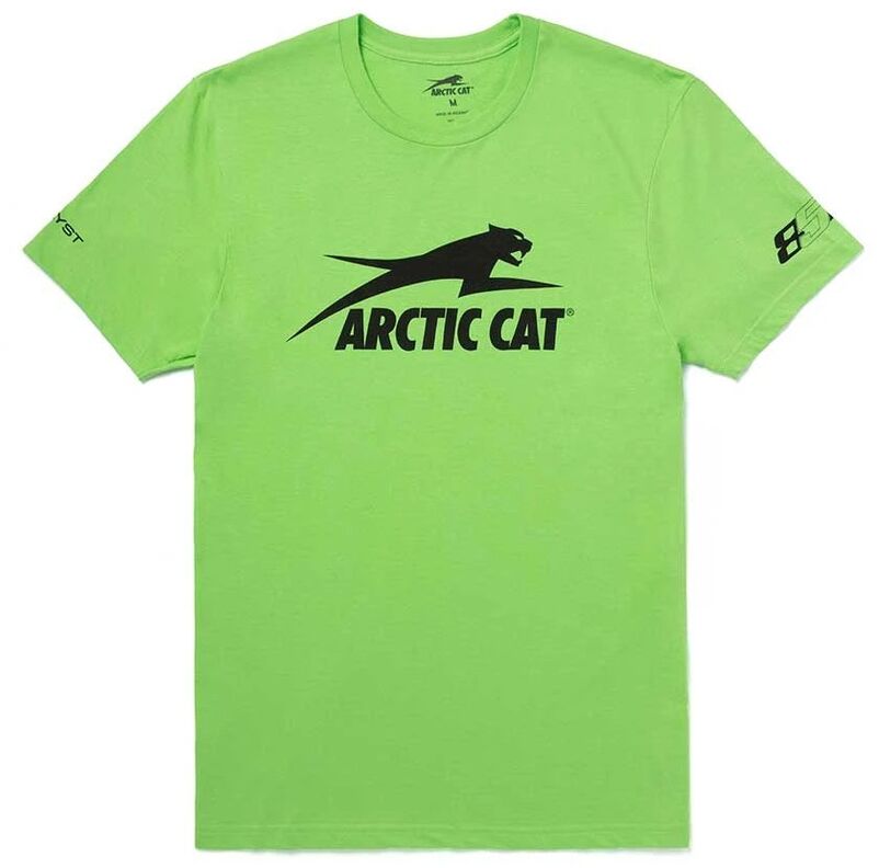 Arctic Cat T-sõidusärk Catalyst