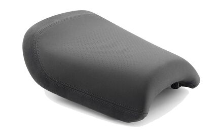 Ergo rider's seat