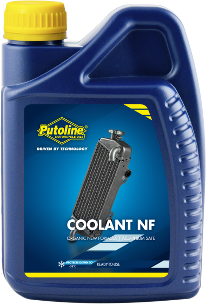 Putoline Coolant NF