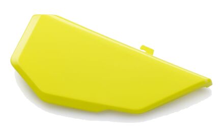 Side fairing