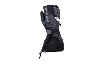 509 Backcountry kindad - Black Ops