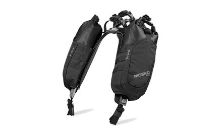 Mosko Moto side bag set