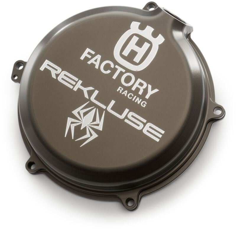 REKLUSE outer clutch cover 