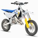 TC 50 2027