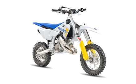 TC 50 2027