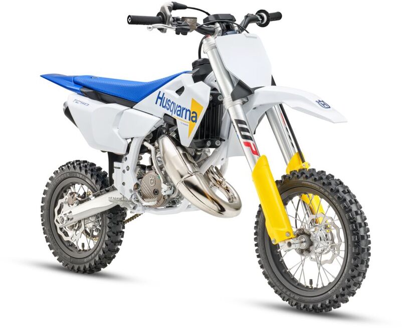 TC 50 2027