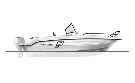 FINNMASTER S5