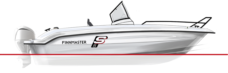 FINNMASTER S5