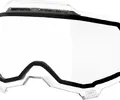 100% Armega Replacement Dual Pane Vented Lens