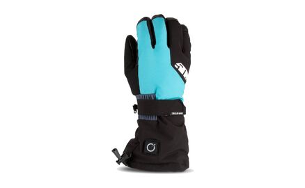 509 Backcountry Ignite Gloves - Teal
