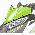 Arctic Cat Low Sno Pro Windshield - 2014-2026 BC M NOR PTA Riot XF ZR