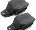 Arctic Cat Pair of ATACH Non-Locking Latches - 2012-2026 F M Riot XF ZR