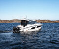 Grandezza 30 Outboard