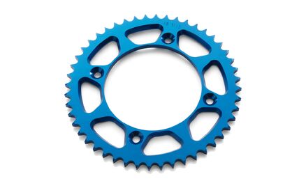 Rear sprocket