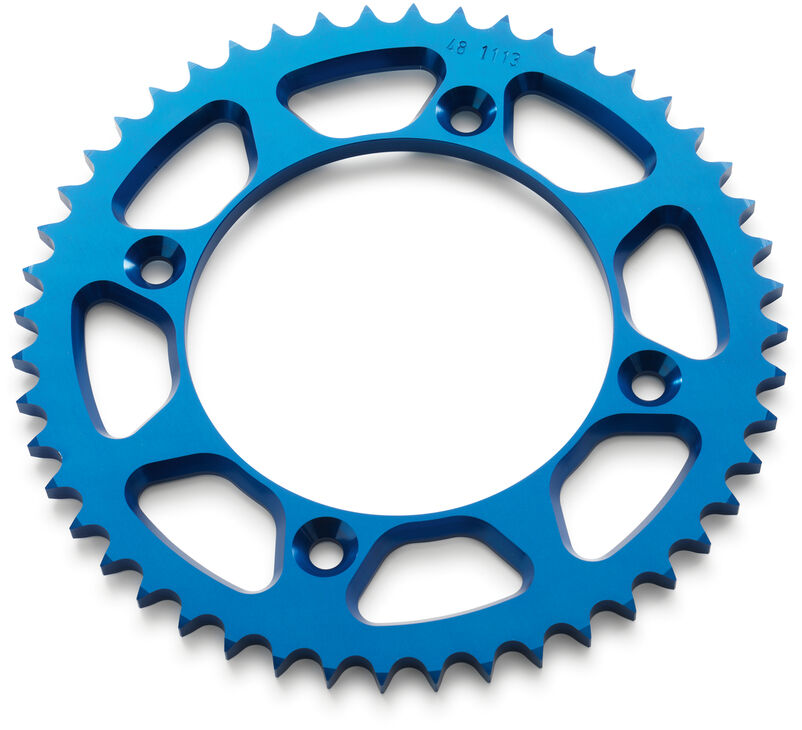 Rear sprocket