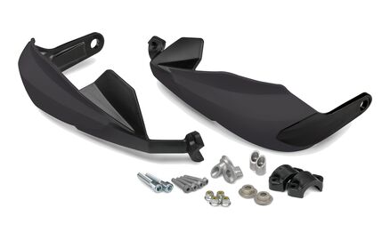 Handguard kit