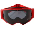 Jetpilot Vault Vision Race Goggles - Red