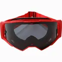 Jetpilot Vault Vision Race Goggles - Red