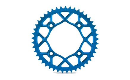 Rear sprocket